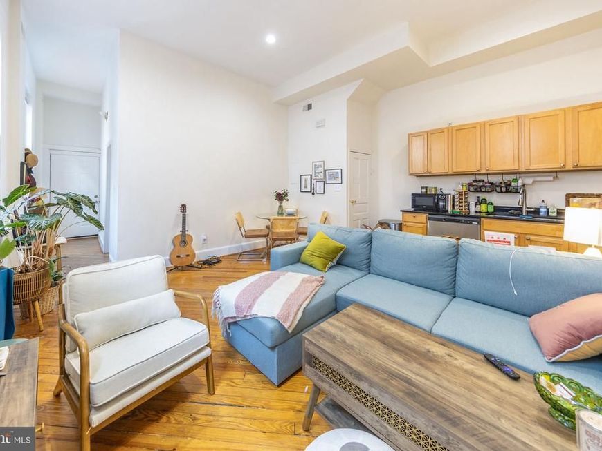 1213 12th St Nw, Unit A, Washington, DC 20005 Main Photo