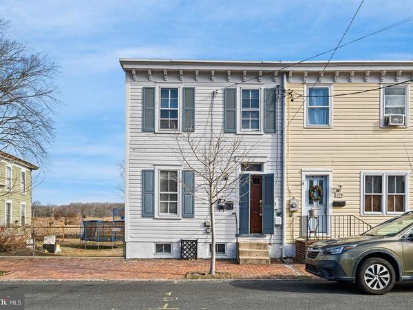 221 CHESTNUT STREET , Unit 1, NEW CASTLE, DE 19720