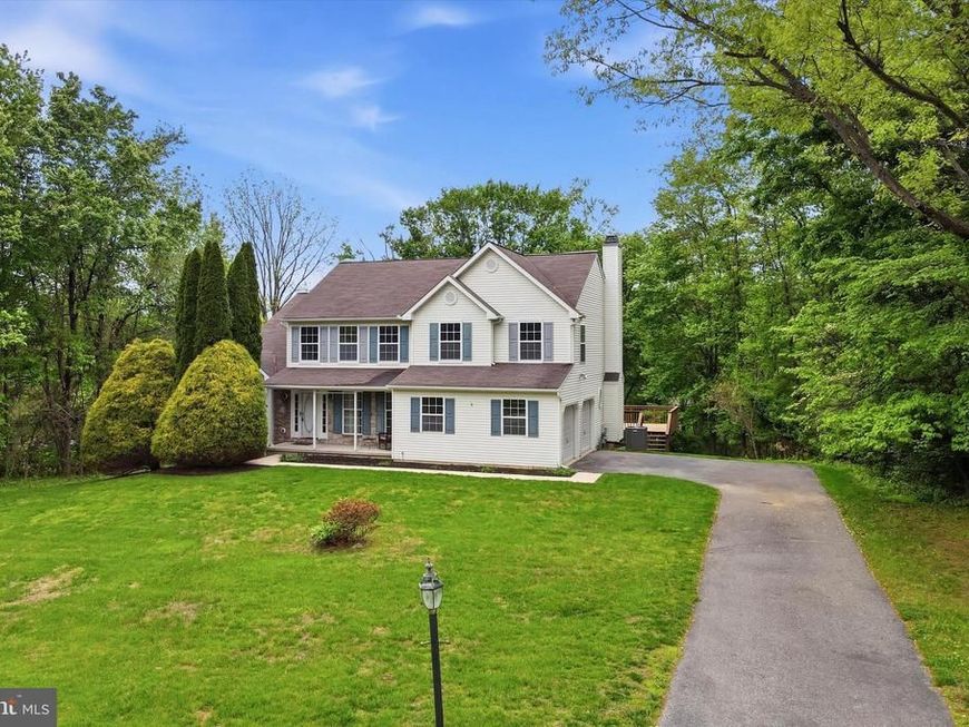 403 Millwood Lane, Coatesville, PA 19320 Main Photo