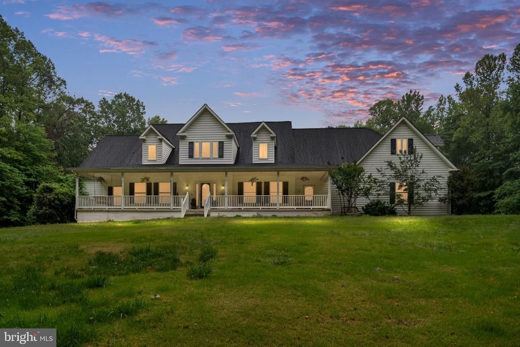 8143 Gallant Green Drive, King George, VA 22485 Main Photo