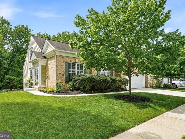 61 FESTIVAL DRIVE, VOORHEES, NJ 08043
