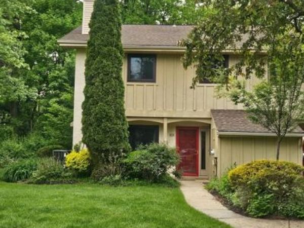 1102 BRINTON PLACE ROAD, Unit 18, WEST CHESTER, PA 19380