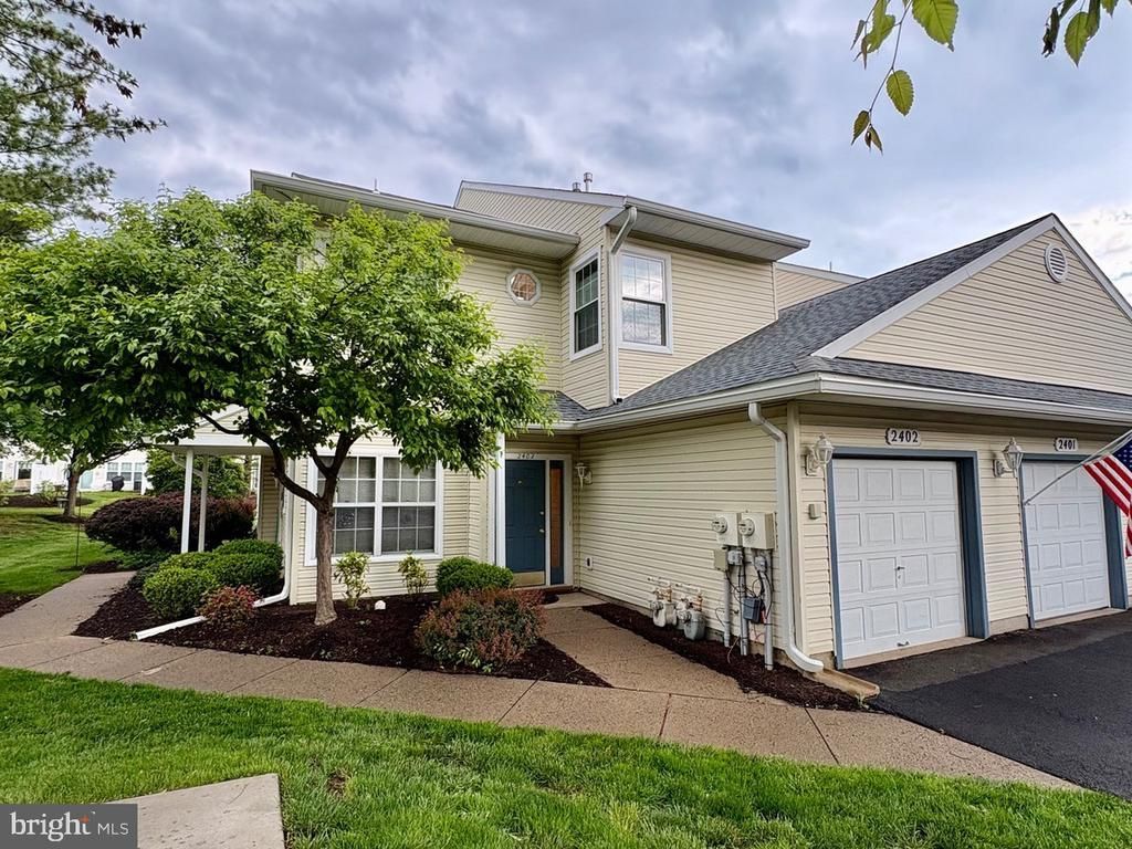 2402 WATERFORD ROAD, YARDLEY, PA 19067