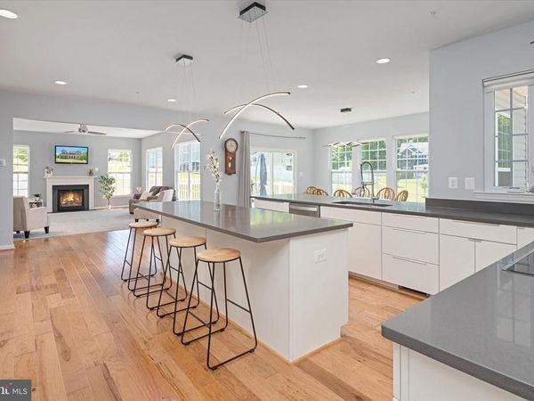 3202 ELWOOD LANE, HUNTINGTOWN, MD 20639