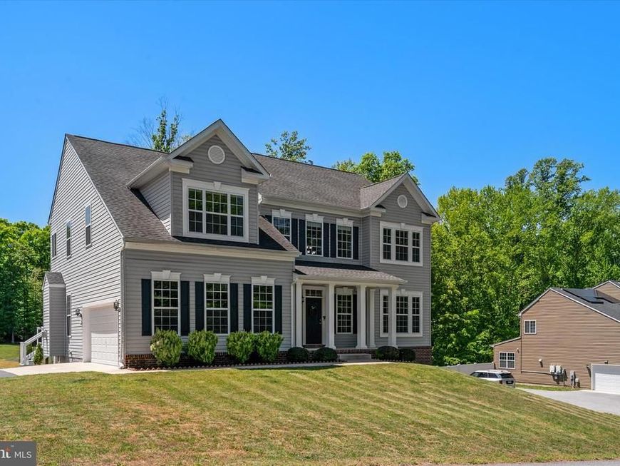 3202 Elwood Lane, Huntingtown, MD 20639 Main Photo