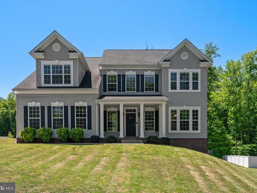 3202 Elwood Lane, Huntingtown, MD 20639 Main Photo