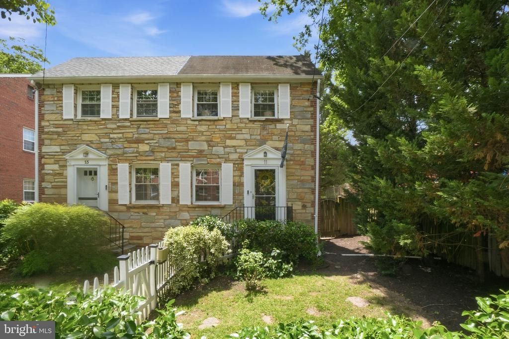 11 E Mason Avenue, Alexandria, VA 22301 Main Photo