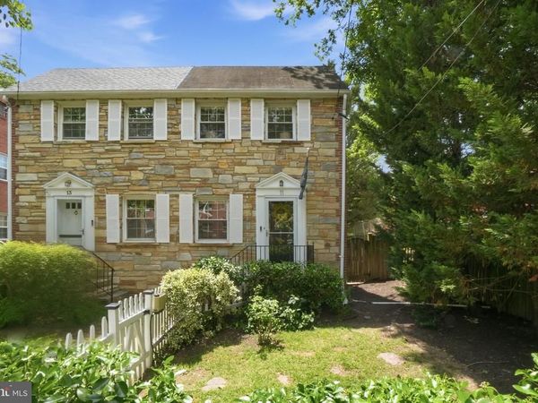 11 E MASON AVENUE, ALEXANDRIA, VA 22301