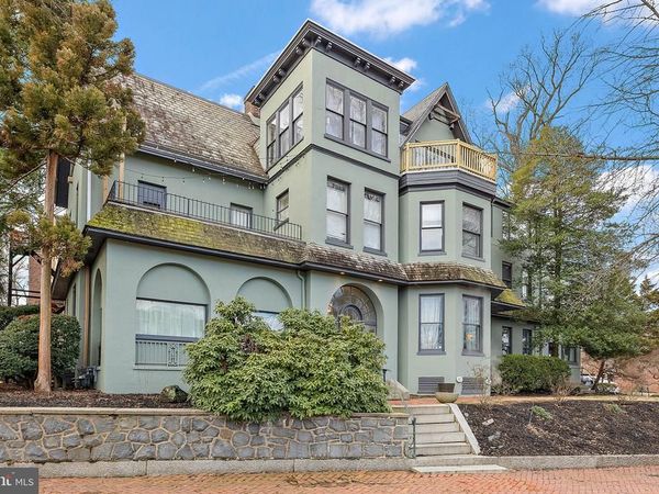 1400 DELAWARE AVENUE , Unit C1, WILMINGTON, DE 19806