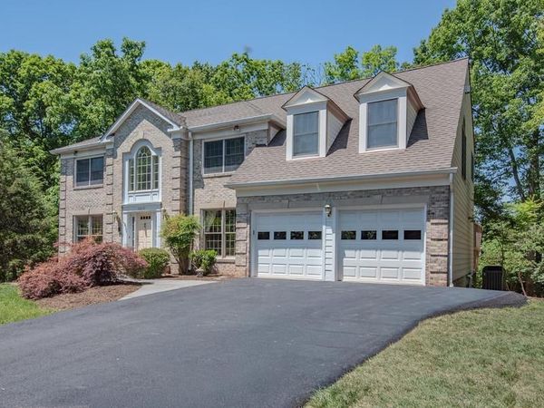 1210 CAMEO COURT , HERNDON, VA 20170