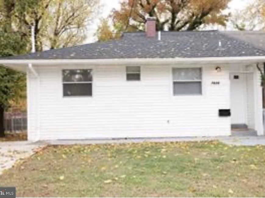 7634 Normandy Road, Landover, MD 20785 Main Photo