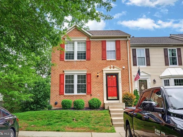 232 POINT TO POINT SQUARE, BEL AIR, MD 21015