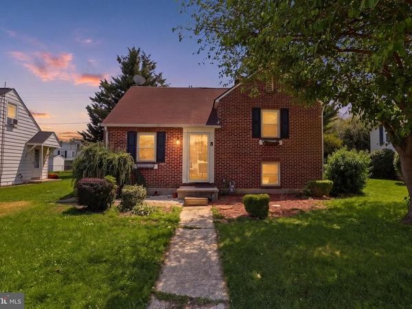 746 PRIORITY ROAD, YORK, PA 17404
