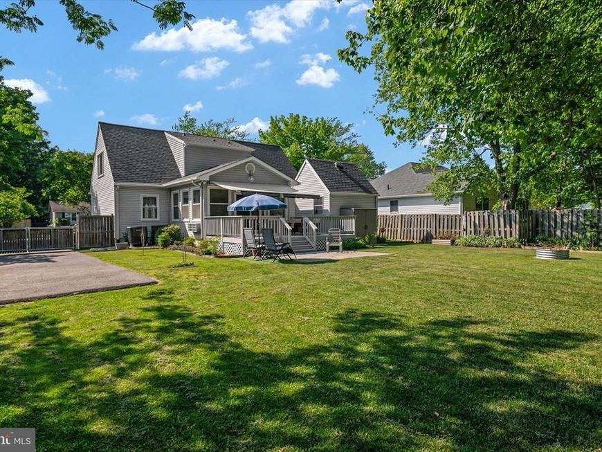 702 Dixon Drive, Stevensville, MD 21666 Main Photo