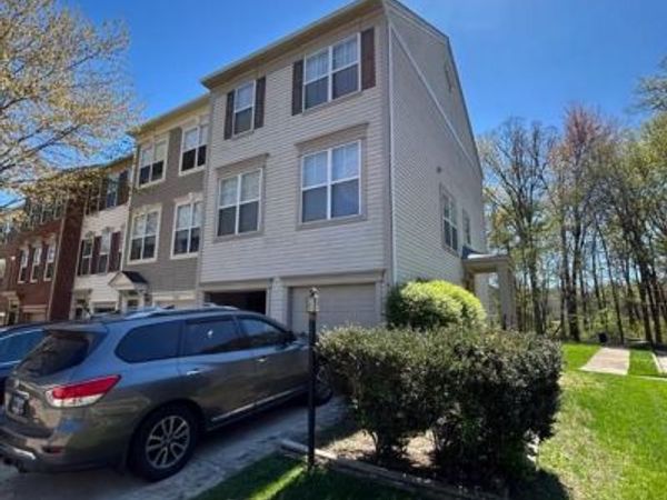 43131 HUNTSMAN SQUARE , BROADLANDS, VA 20148