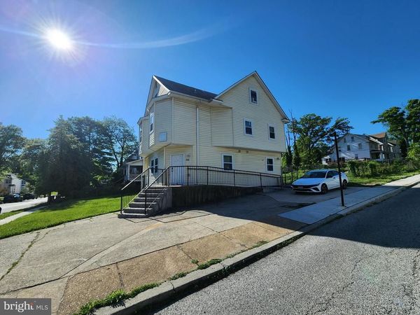 712 WINSTON AVENUE , BALTIMORE, MD 21212