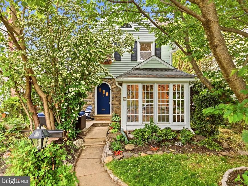 217 Rock Glen Road, Wynnewood, PA 19096 Main Photo
