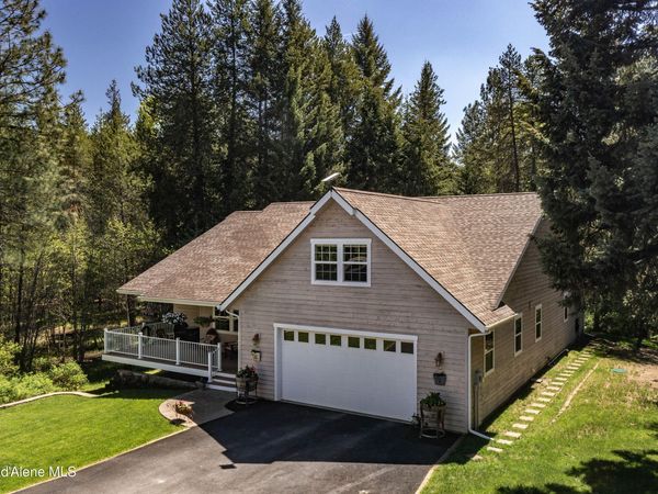139 Mount Smith Estates , Cocolalla, ID 83813