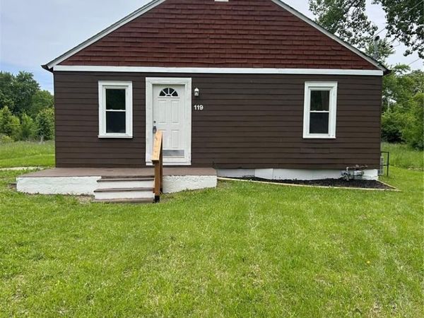 119 Kinder Street , Cahokia, IL 62206
