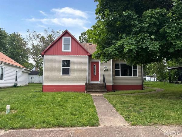 303 W 8th Street , Salem, MO 65560