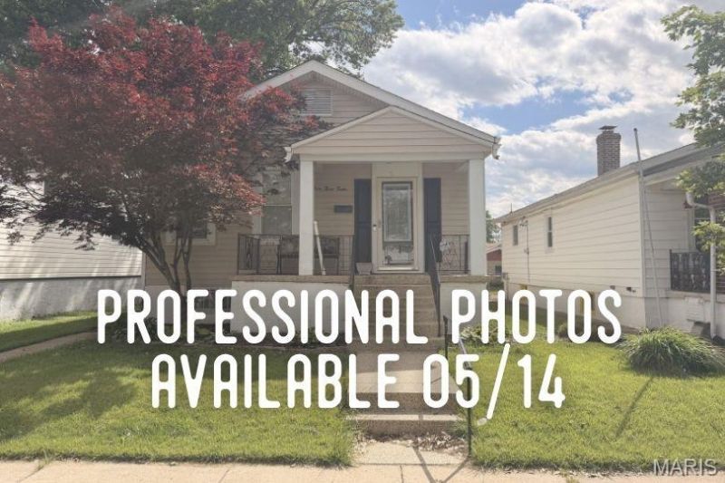 5312 Nagel Avenue , Saint Louis, MO 63109 Main Photo
