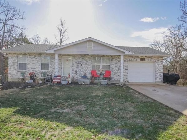 1706 Hillcrest Drive , De Soto, MO 63020