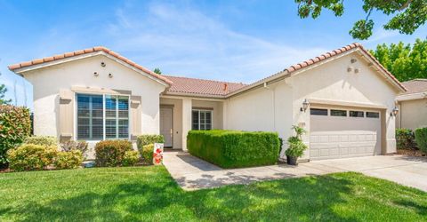 3504 Pleasant Creek Drive, Rocklin, CA 95765 Photo