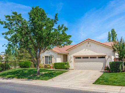 3504 Pleasant Creek Drive, Rocklin, CA 95765 Photo