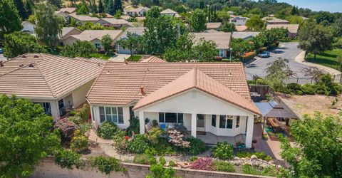 3504 Pleasant Creek Drive, Rocklin, CA 95765 Photo