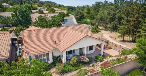 3504 Pleasant Creek Drive, Rocklin, CA 95765 Photo