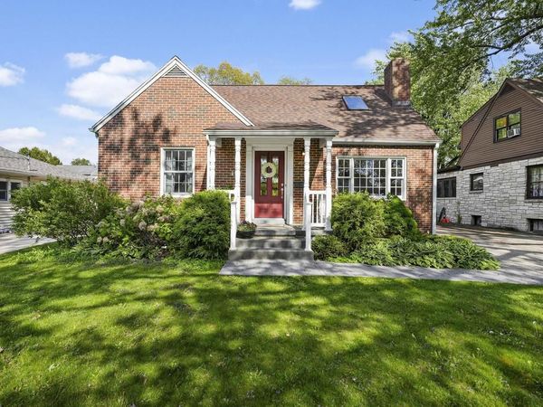 4504 Schofield Street, Monona, WI 53716