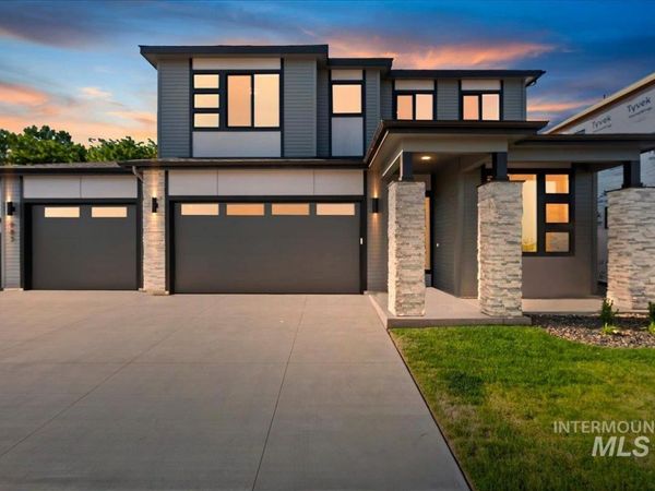 985 W Malbar St., Meridian, ID 83646