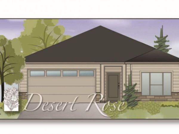 741 E Bouquet Ct, Kuna, ID 83634