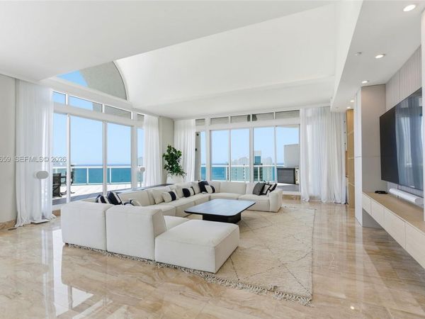 16400 Collins Ave, Unit PH41, Sunny Isles Beach, FL 33160