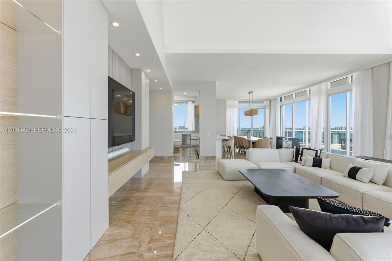 16400 Collins Ave, Unit PH41, Sunny Isles Beach, FL 33160 Photo