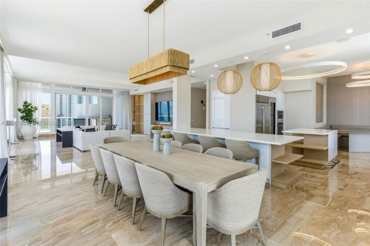 16400 Collins Ave, Unit PH41, Sunny Isles Beach, FL 33160 Photo