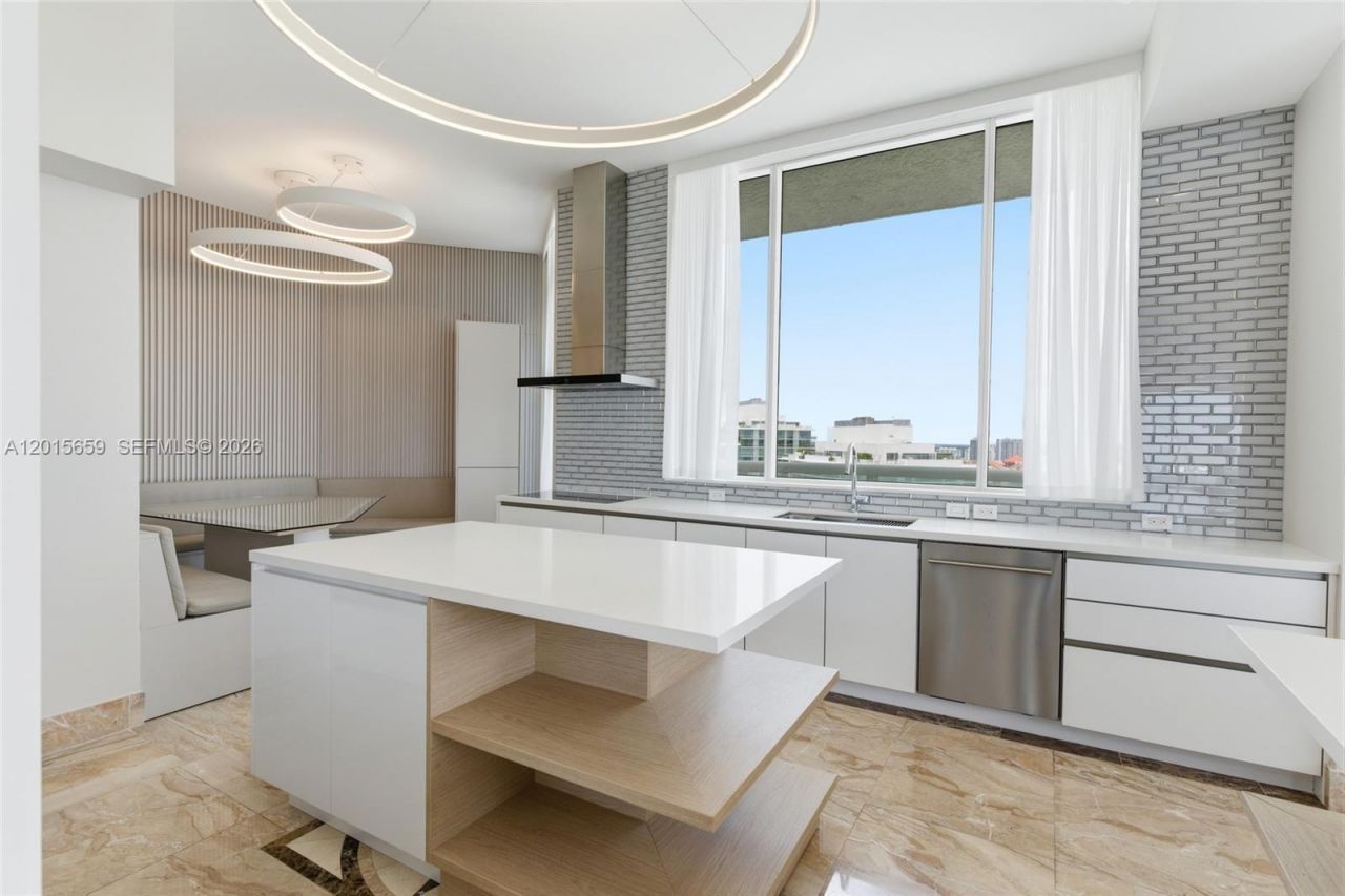 16400 Collins Ave, Unit PH41, Sunny Isles Beach, FL 33160 Photo