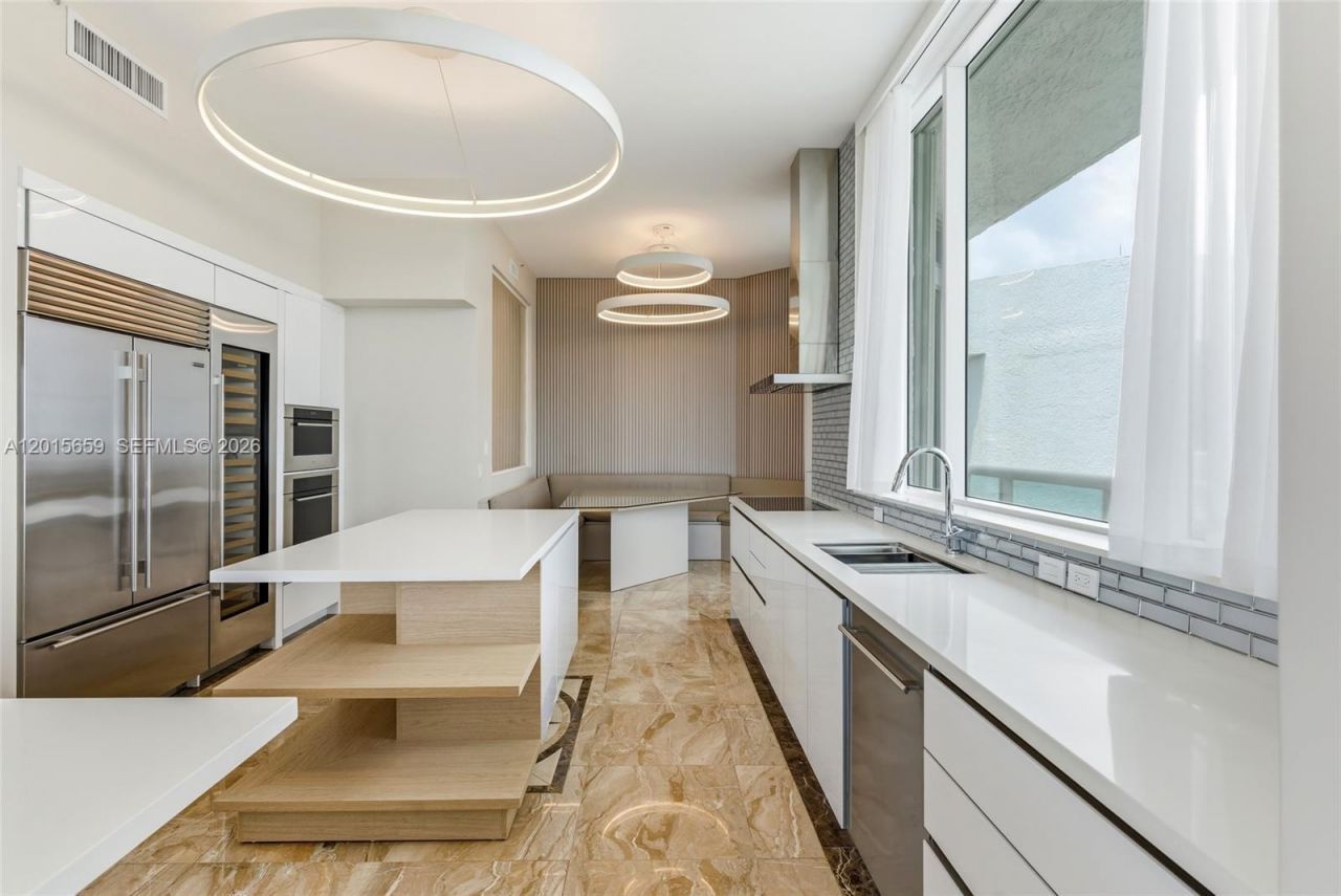 16400 Collins Ave, Unit PH41, Sunny Isles Beach, FL 33160 Photo