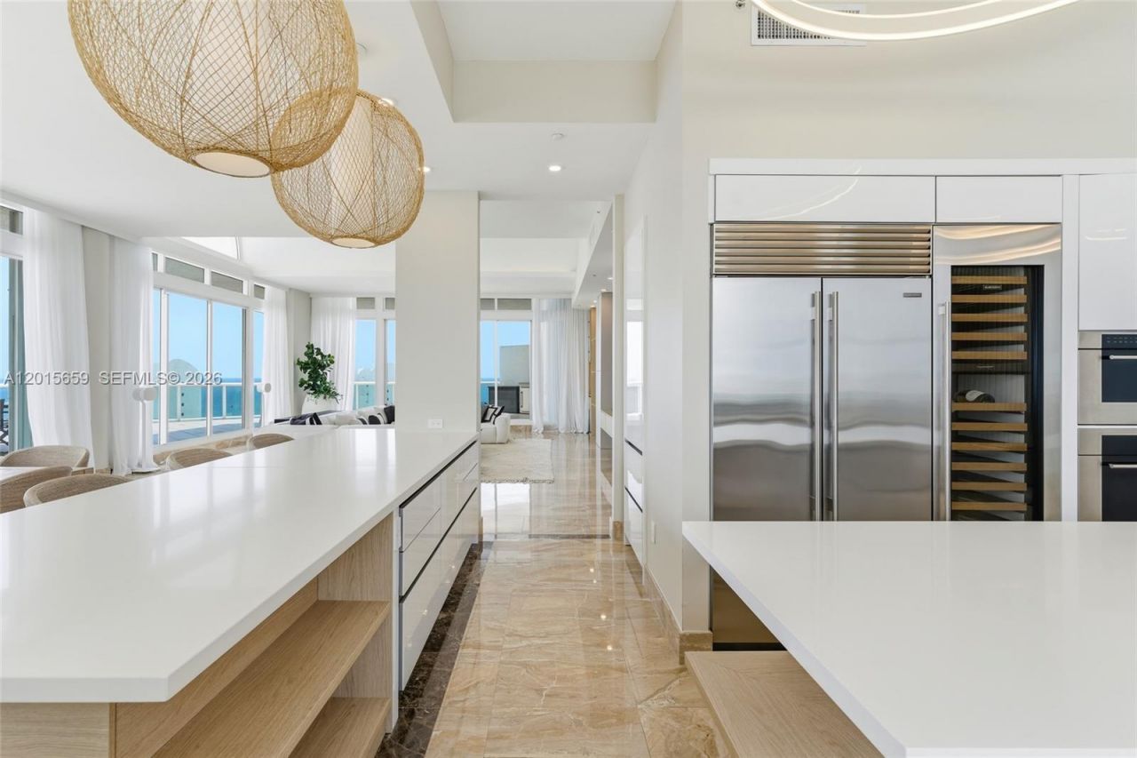 16400 Collins Ave, Unit PH41, Sunny Isles Beach, FL 33160 Photo