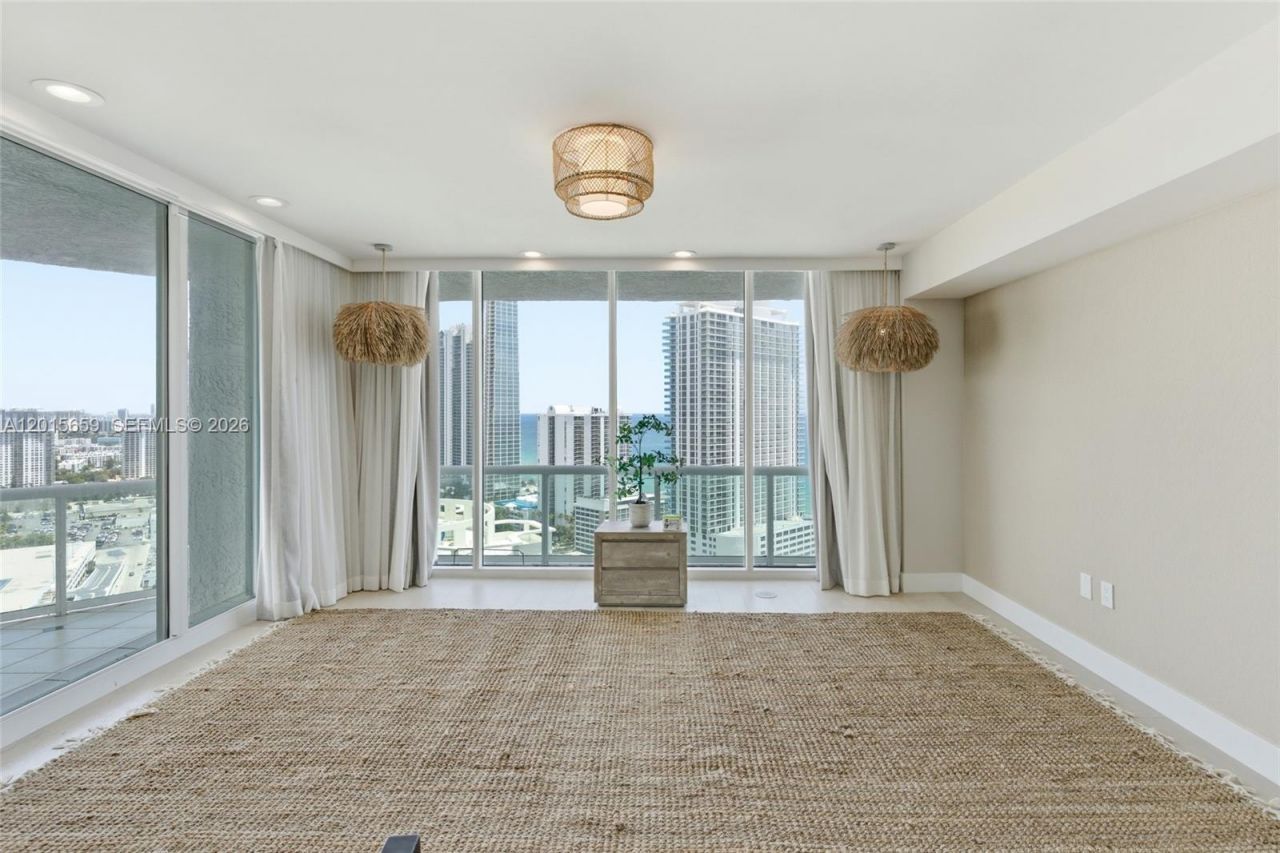 16400 Collins Ave, Unit PH41, Sunny Isles Beach, FL 33160 Photo