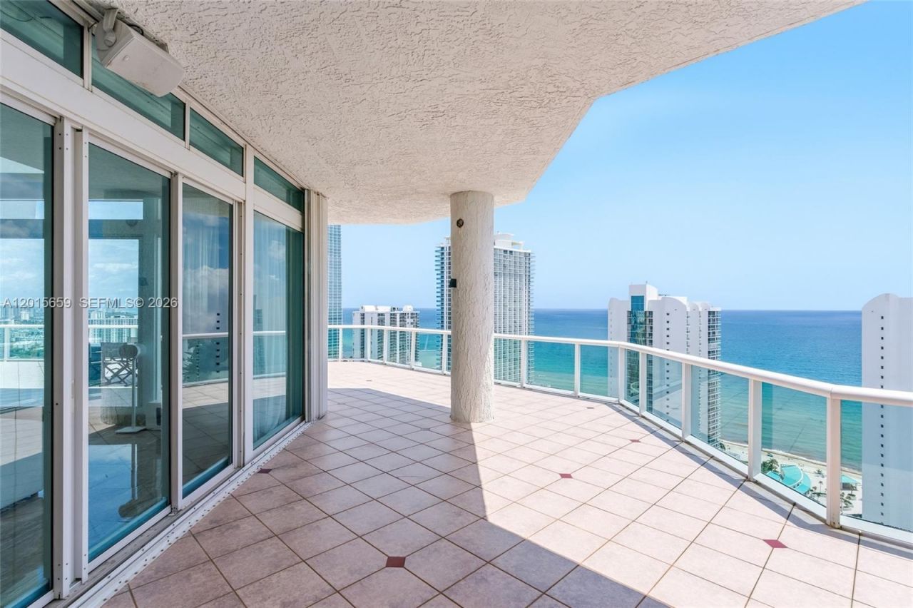16400 Collins Ave, Unit PH41, Sunny Isles Beach, FL 33160 Photo