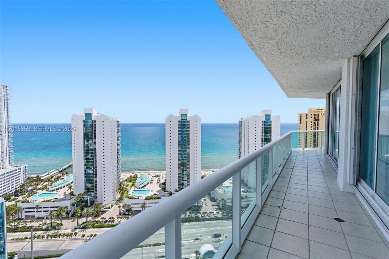16400 Collins Ave, Unit PH41, Sunny Isles Beach, FL 33160 Photo