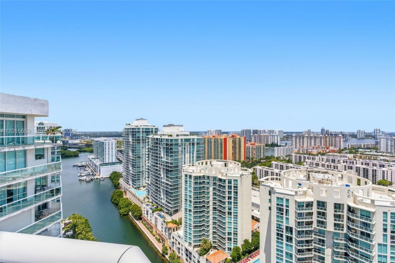 16400 Collins Ave, Unit PH41, Sunny Isles Beach, FL 33160 Photo
