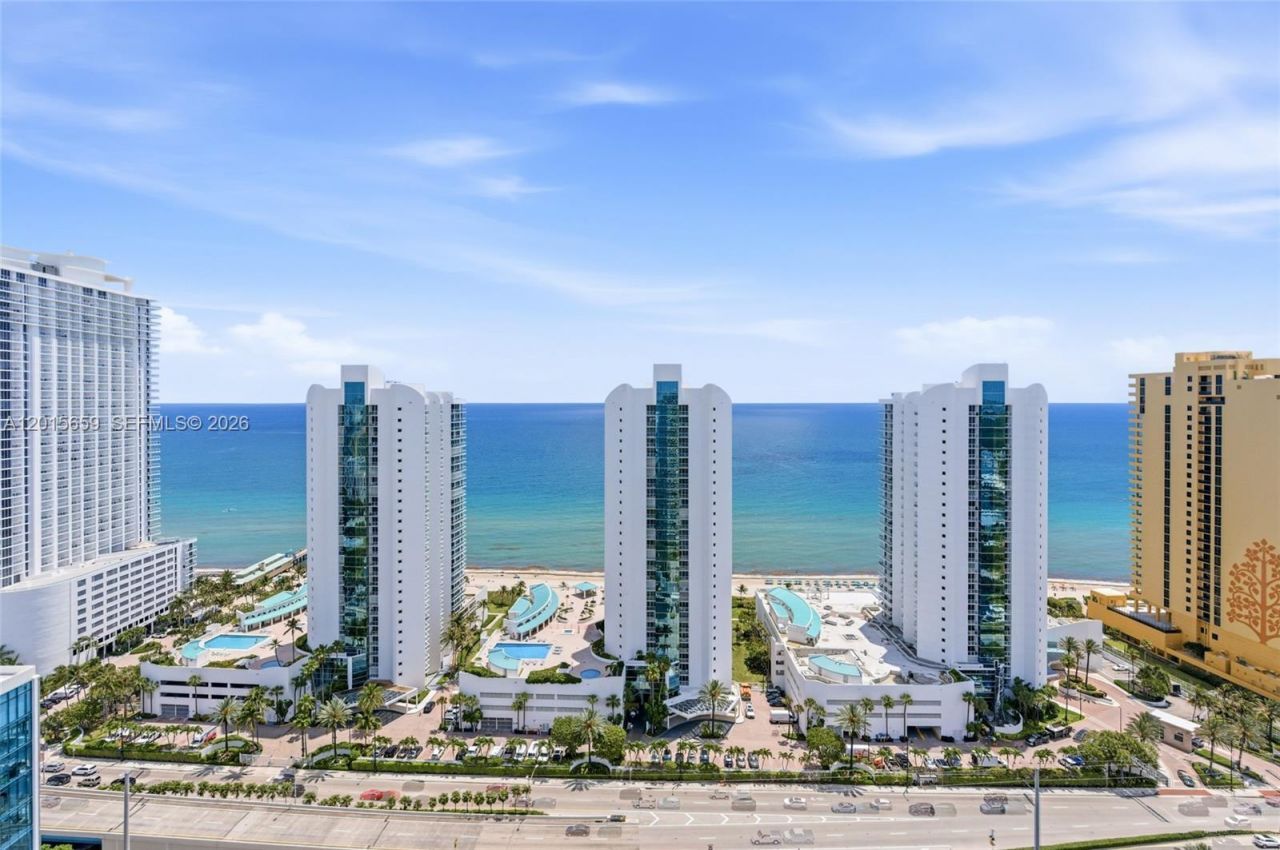 16400 Collins Ave, Unit PH41, Sunny Isles Beach, FL 33160 Photo