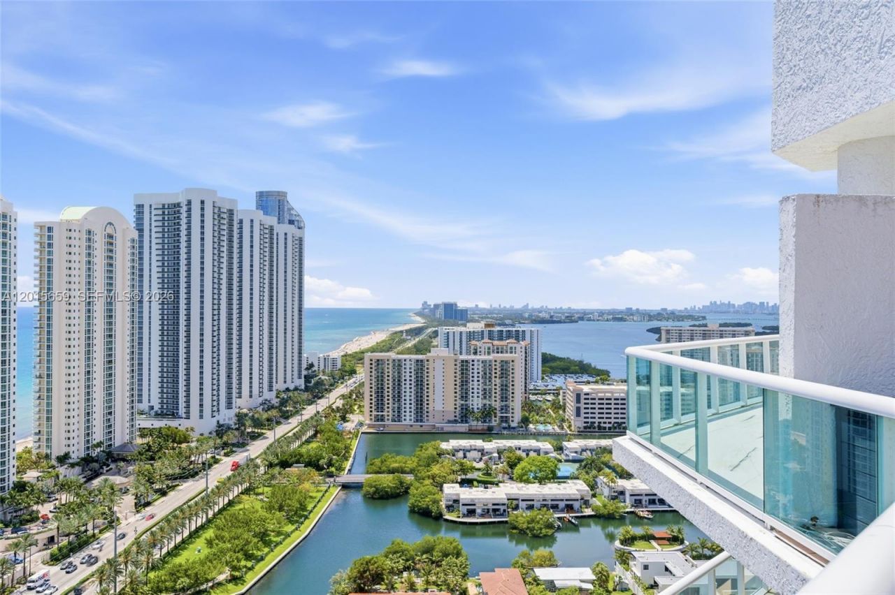 16400 Collins Ave, Unit PH41, Sunny Isles Beach, FL 33160 Photo