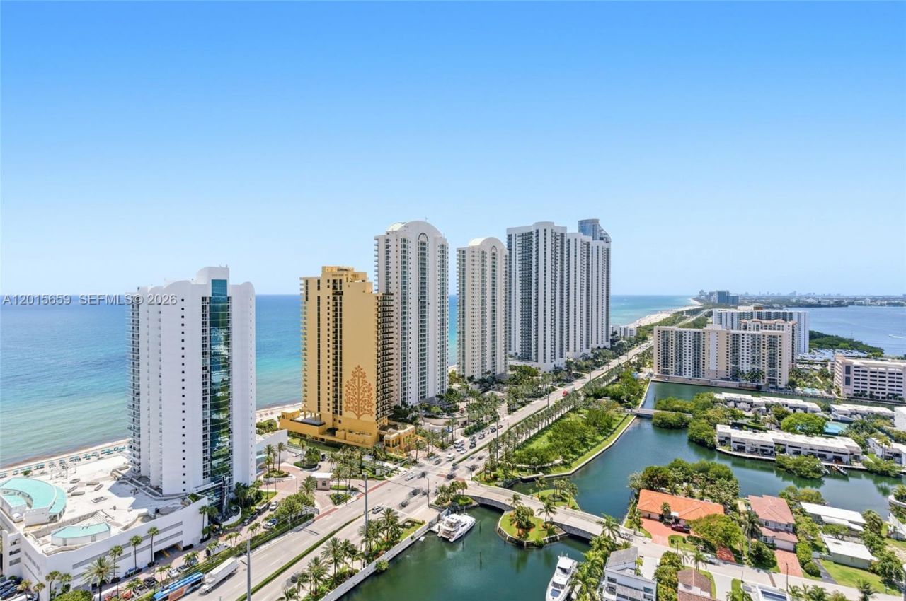 16400 Collins Ave, Unit PH41, Sunny Isles Beach, FL 33160 Photo
