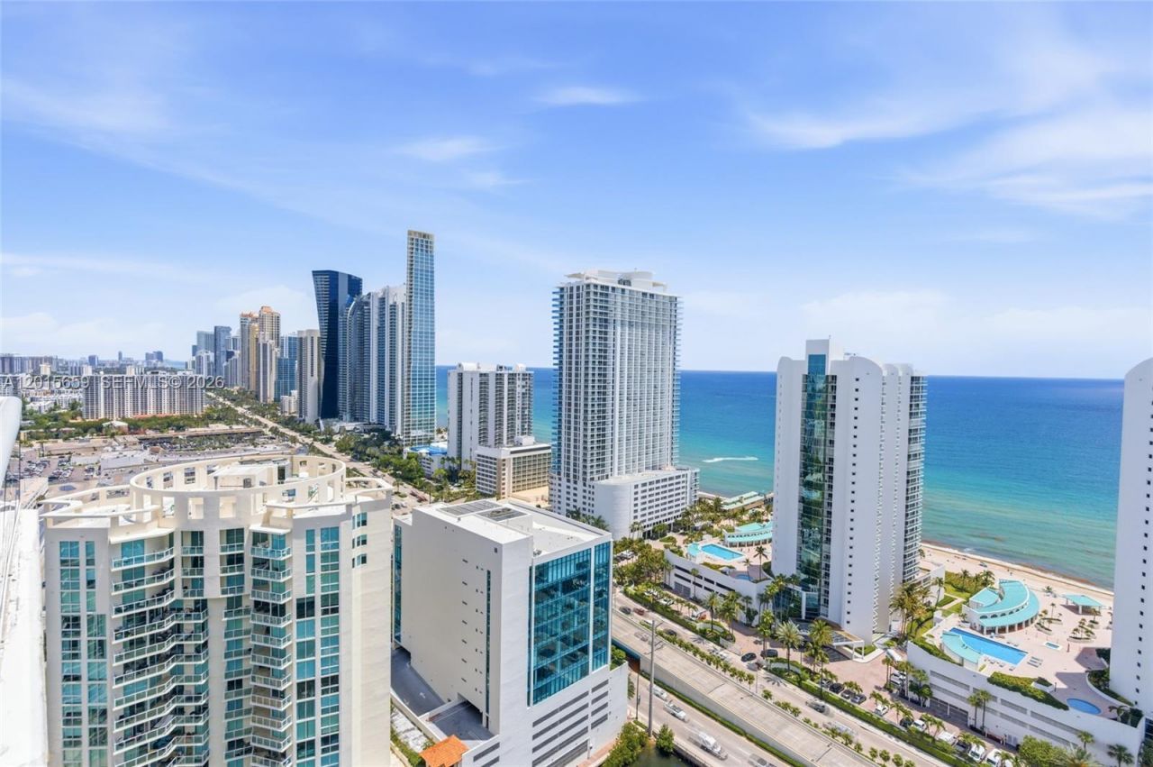 16400 Collins Ave, Unit PH41, Sunny Isles Beach, FL 33160 Photo