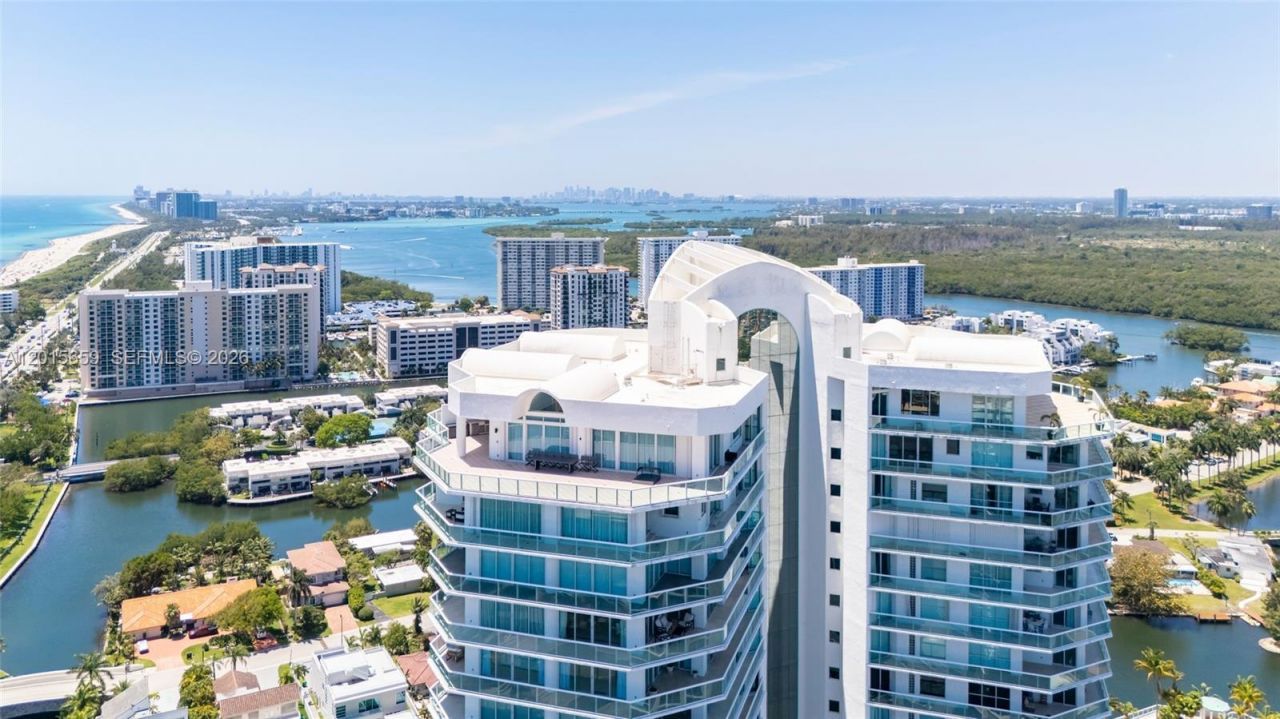 16400 Collins Ave, Unit PH41, Sunny Isles Beach, FL 33160 Photo