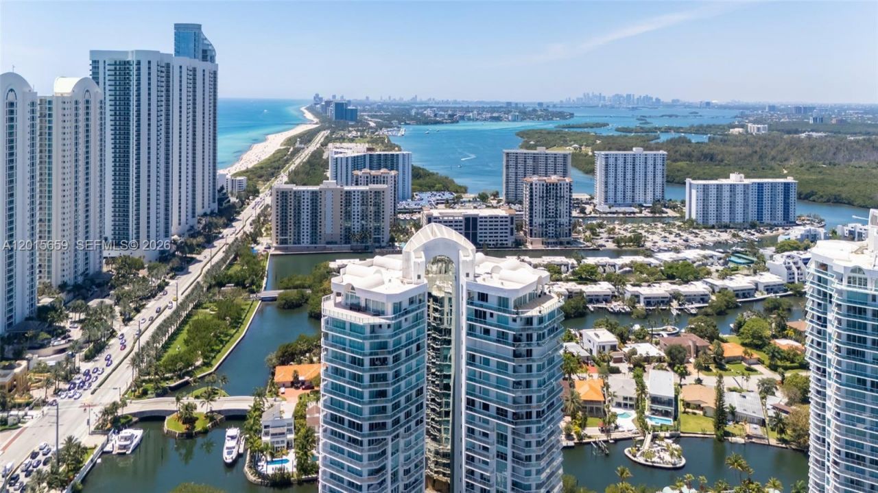 16400 Collins Ave, Unit PH41, Sunny Isles Beach, FL 33160 Photo