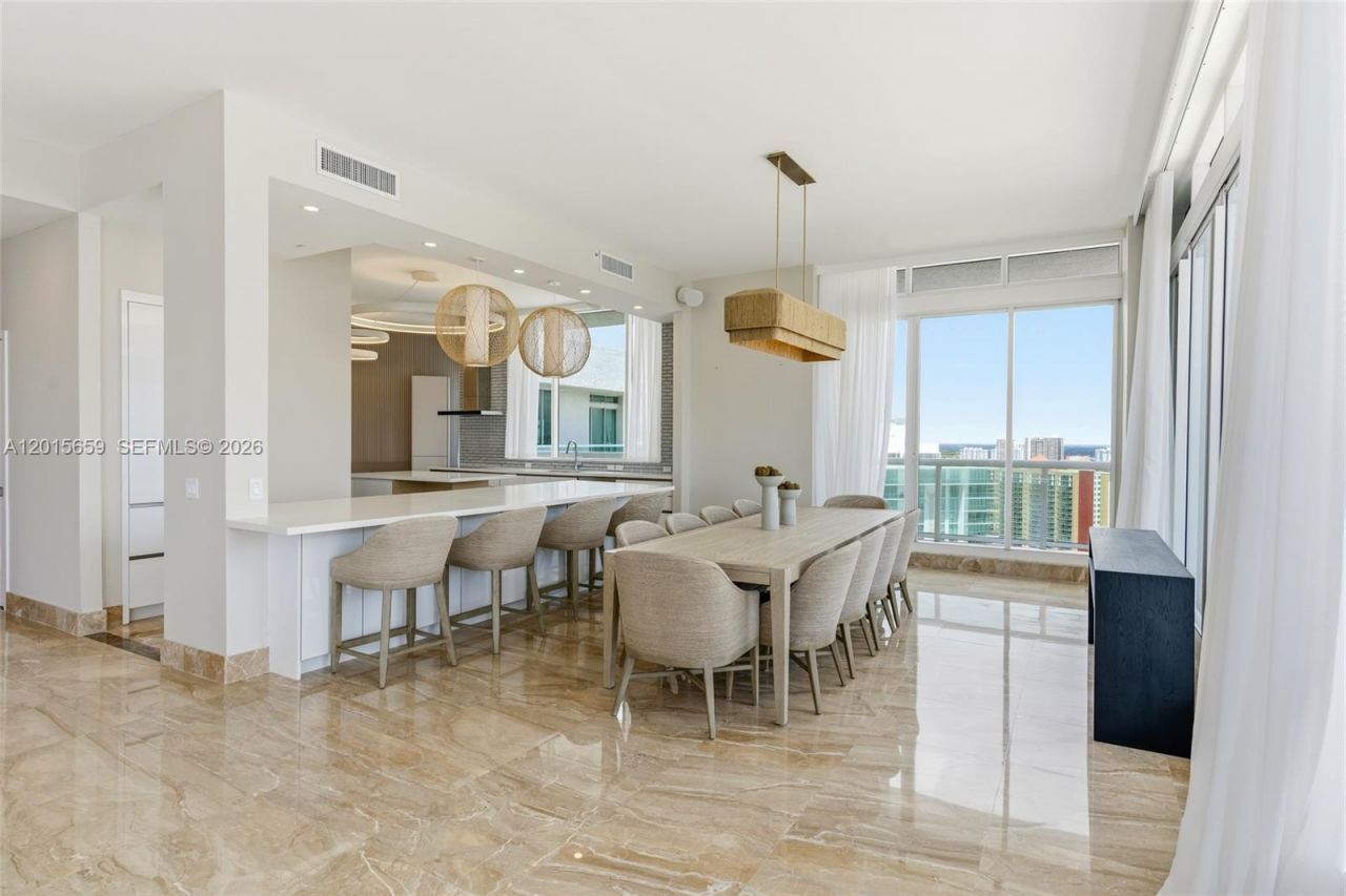 16400 Collins Ave, Unit PH41, Sunny Isles Beach, FL 33160 Photo